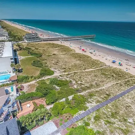 Villa Island Dreamin By Bryant Real Estate